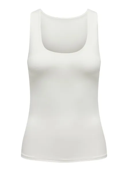 ONLLONE S/L 2-WAY TOP JRS