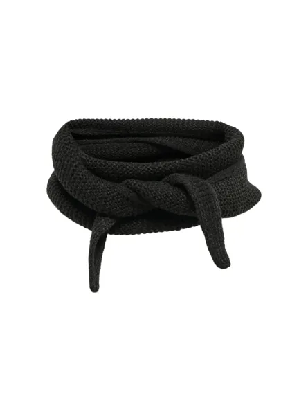 PGANNE SCARF KNT ACC