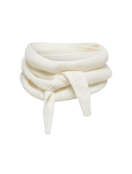 PGANNE SCARF KNT ACC