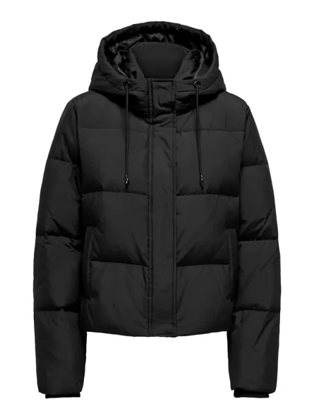 ONLALICE SHORT DOWN JACKET NOOS OTW
