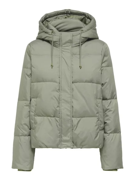 ONLALICE SHORT DOWN JACKET NOOS OTW