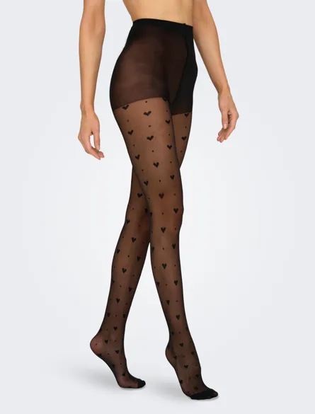 PGHEART Tights