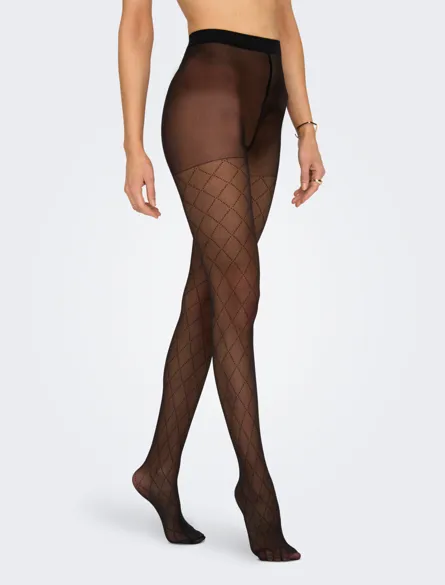 PGSIA Trendy panty's met hoge taille voor een jeugdige stijl