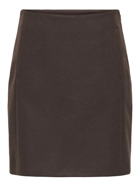 ONLTRILLION HW SHORT SKIRT PNT NOOS