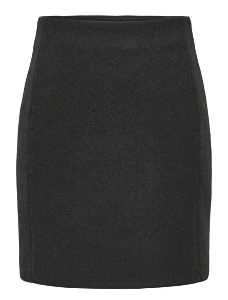 ONLTRILLION HW SHORT SKIRT PNT NOOS