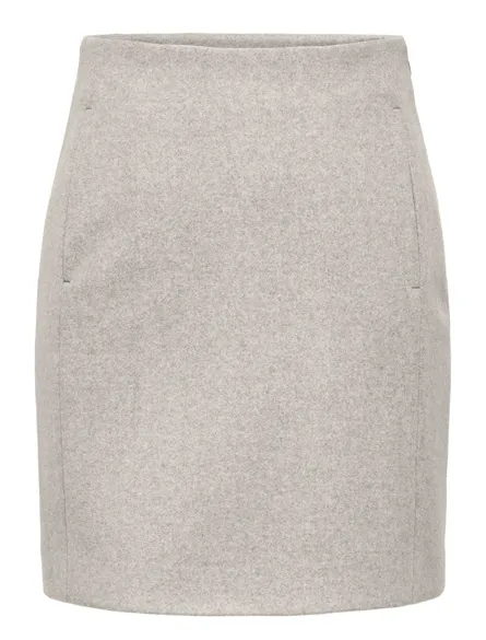 ONLTRILLION HW SHORT SKIRT PNT NOOS