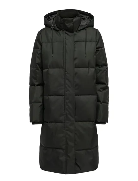 ONLIRENE PUFFER COAT LIFE OTW NOOS