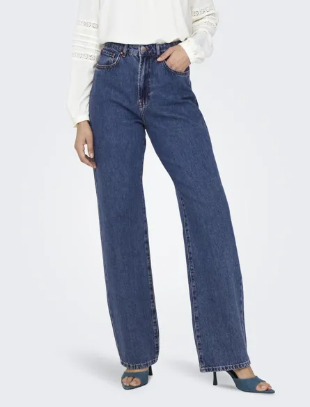 ONLSILJE EX HW STR WIDE DOT729 DNM NOOS