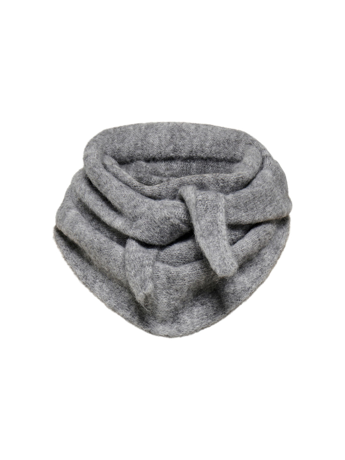 ONLLEONE TRIANGULAR SCARF