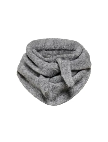 ONLLEONE TRIANGULAR SCARF