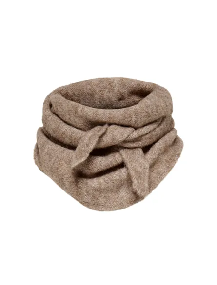 ONLLEONE TRIANGULAR SCARF