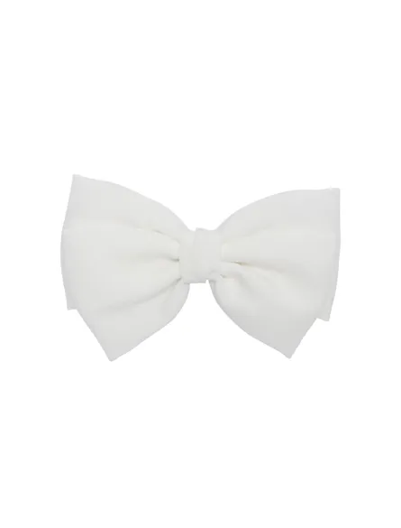 ONLCINDY BOW HAIR CLIP
