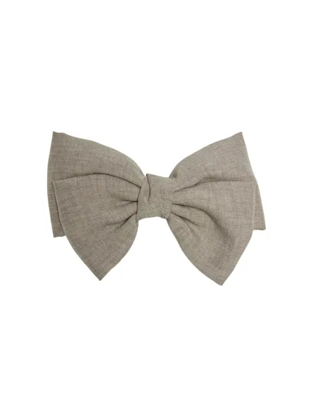 ONLCINDY BOW HAIR CLIP