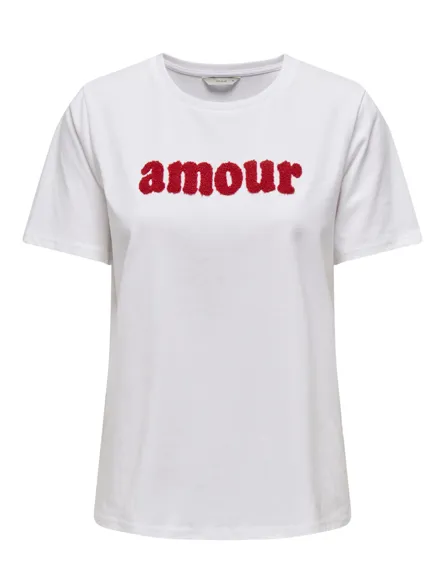 PGMILLA LIFE TERRY S/S TEE JRS