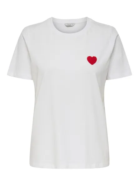 PGMILLA LIFE TERRY S/S TEE JRS