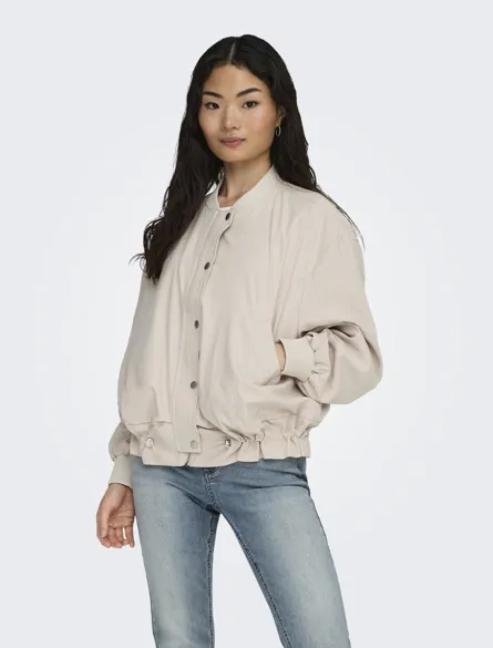 ONLBASTO BOMBER JACKET OTW NOOS