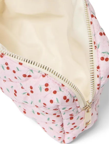 PGIVORY Gesteppte, detailreiche Tasche mit Reißverschluss