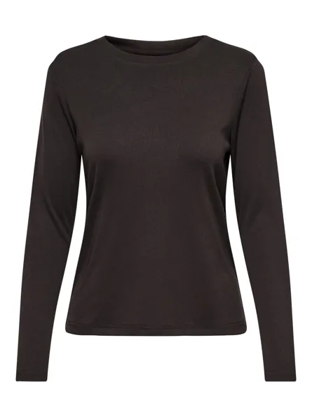 STUVALENTINA L/S TOP JRS