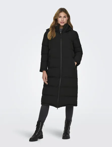 ONLPAULA PREMIUM PUFFER X-LONG OTW