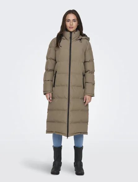 ONLPAULA PREMIUM PUFFER X-LONG OTW