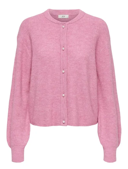 JDYLUMI L/S BUTTON CARDIGA KNT NOOS