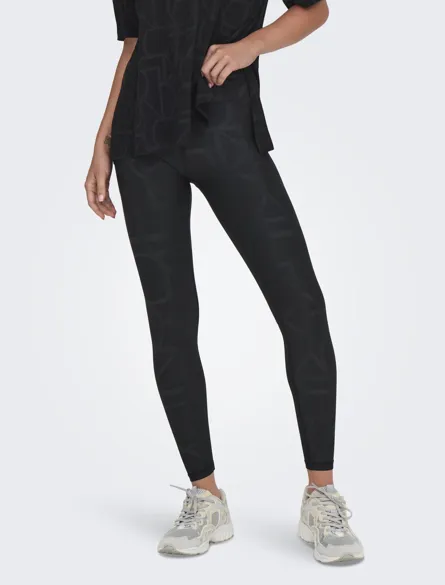 ONPFONT-2 LOGO HW PCK TIGHTS NOOS