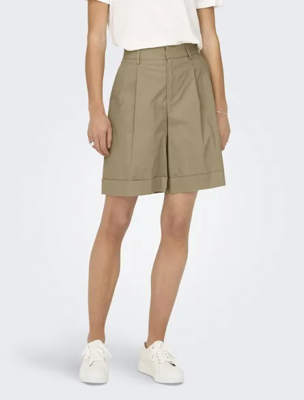 ONLROSALIE Bermudashorts