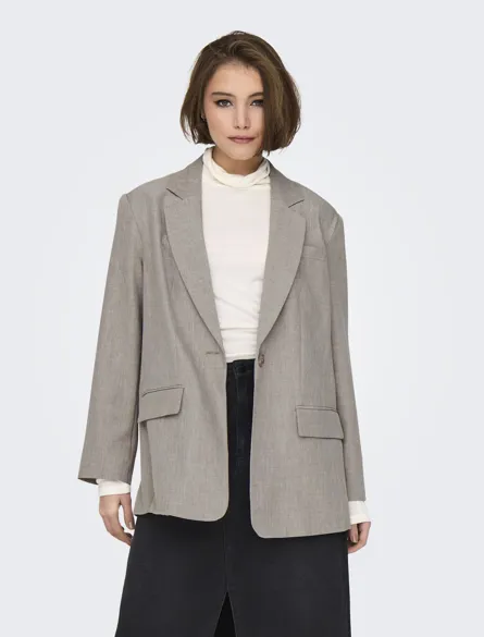 ONLLINDA Oversize Fit Blazer - Dit nye must-have