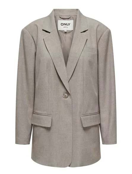 ONLLINDA Oversize Fit Blazer - Dit nye must-have