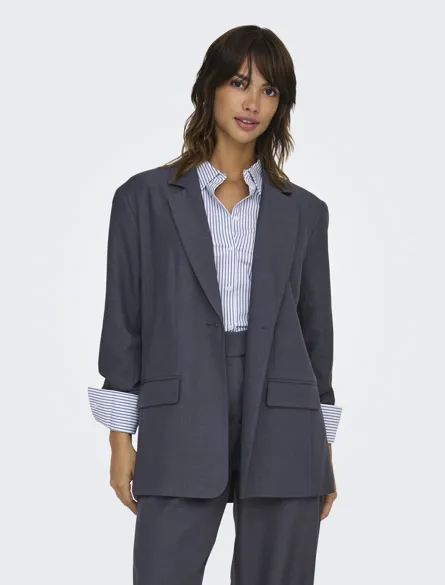 ONLLINDA Oversize Fit Blazer - Dit nye must-have