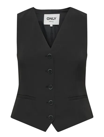 ONLIRIS WAISTCOAT TLR NOOS