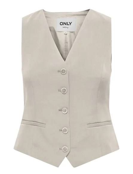 ONLIRIS WAISTCOAT TLR NOOS