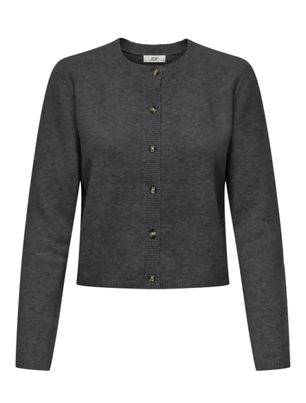 JDYCHLOE L/S CARDIGAN KNT NOOS