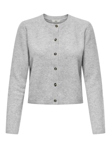JDYCHLOE L/S CARDIGAN KNT NOOS