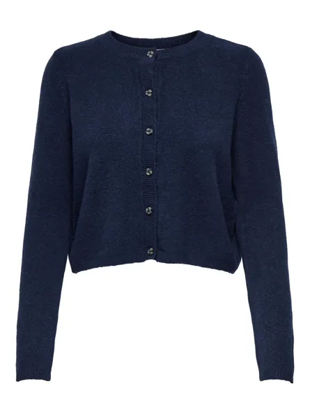 JDYCHLOE LIFE L/S CARDIGAN KNT NOOS