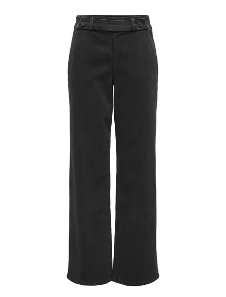 JDYGEGGO Wide-leg jeans