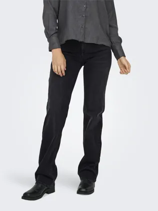 ONLBLUSH MID STRAIGHT DNM REA1099 NOOS