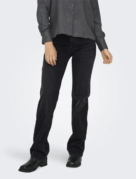 ONLBLUSH MID STRAIGHT DNM REA1099 NOOS