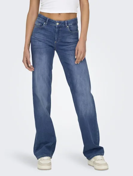 ONLBLUSH MID STRAIGHT DNM REA12187 NOOS