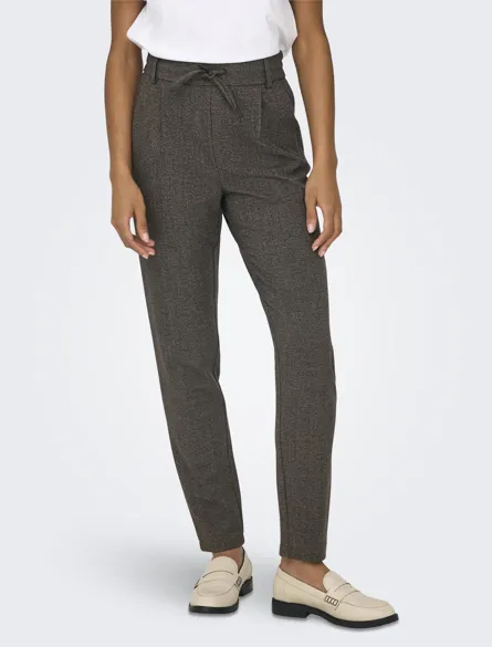 ONLPOPTRASH-DELL EASY MEL PANT PNT NOOS