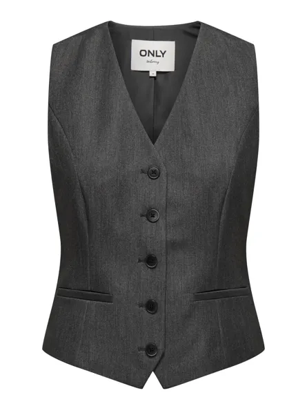 ONLIRIS-HATTIE WAISTCOAT TLR NOOS