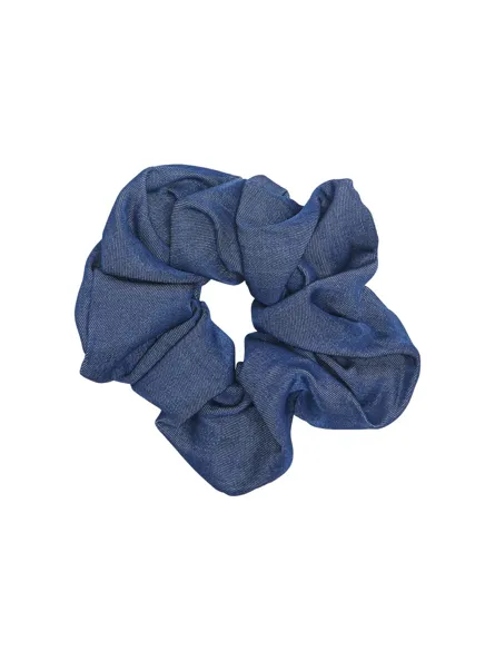 ONLDENIM Haar scrunchie