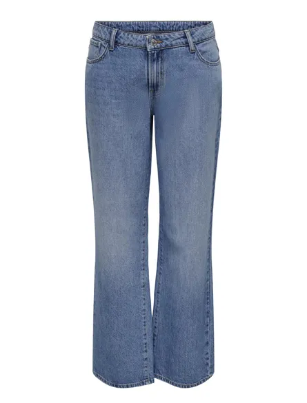 ONLBRITNEY Straight fit jeans