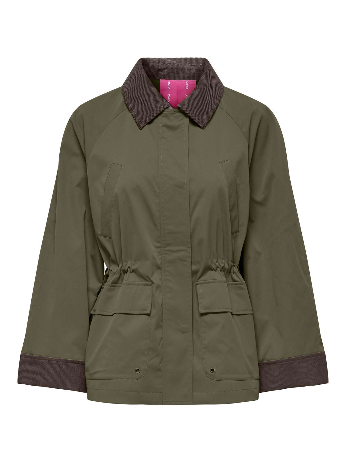 ONLEJA ORCHID SPRING LIFE JACKET CC OTW