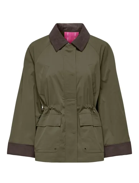 ONLEJA ORCHID SPRING LIFE JACKET CC OTW