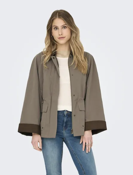 ONLEJA ORCHID SPRING LIFE JACKET CC OTW