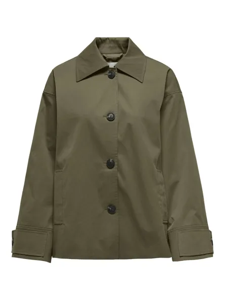 ONLEJA ORCHID SHORT LIFE JACKET OTW NOOS