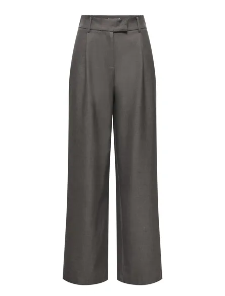 ONLLINDA HW STR MEL PANTS TLR NOOS