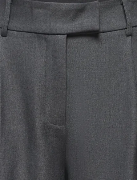 ONLLINDA HW STR MEL PANTS TLR NOOS