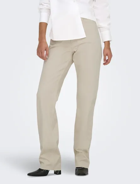 ONLRILEY Jeans i straight fit